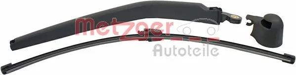 Wiper Arm, window cleaning